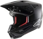 Alpinestars 8303123-110-XS SM-5 Solid Helmets Black. Fixed Price $309.95.