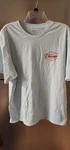 John Summit Off The Grid Records Exclusive Chicago Blue Shirt Men 2XL New. Fixed Price $30.00.