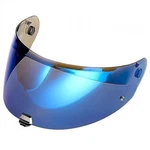 Hjc HJ-31 Pinlock Shield Blue 0975-9402-00. Fixed Price $54.99.
