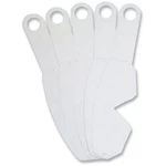 Scott Mx Youth 89SI Goggle Works Standard Tearoffs 20 Pack 216634-223. Fixed Price $24.99.