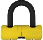Abus 405 Disc Lock Yellow,. Fixed Price $44.97.