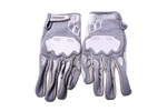 Icon 3301-3848 Pair Of Hooligan Gloves Black 2XL Nos. Fixed Price $35.98.