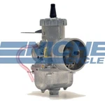 Genuine Real Mikuni 38MM Round Slide Spigot Type Carburetor VM38-9. Fixed Price $230.00.