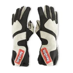 Racequip 356606RQP Series Driving Gloves - Sfi 3.3/5 Black/gray Xl. Fixed Price $71.85.