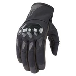 Icon Stormhawk Gloves - Black Men's Size 2XL. Fixed Price $60.00.
