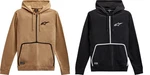 Alpinestars Bound Hoodie. Fixed Price $77.99.