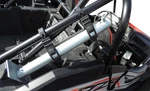 Moose Racing 4110-0177 Universal Jack With Roll Cage Mount. Fixed Price $253.95.
