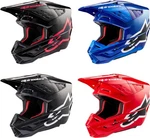 Alpinestars SM5 Corp Helmet - Motocross Dirt Bike Offroad Adult. Fixed Price $354.95.