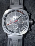 Panerai Ferrari Gran Turismo FER00005 Chronograph Automatic Men's Watch 801787. Fixed Price $4950.00.