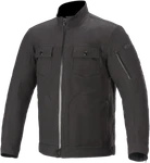 Alpinestars Solano Waterproof Jacket Black 2XL. Fixed Price $259.95.