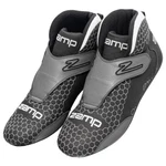 Zamp ZR-60 Race Shoe Honeycomb Grey Size 7. Fixed Price $149.60.