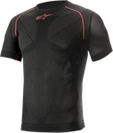 Alpinestars Ride Tech V2 Summer Short Sleeve Underwear Top. Fixed Price $89.95.