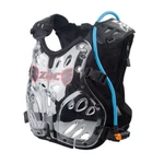 Zac Speed Exotec Roost Deflector With Sprint Pack X-large/xx-large Jungle Camo. Fixed Price $294.47.