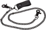 Z1R Wallet Chain Black 36 Inch 28400142 Replacement Accessory. Fixed Price $10.95.