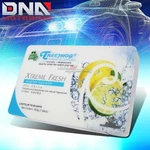 Marine Squash Scent Car/auto Air Freshener Xtreme Fresh/natural Free Shipping. Fixed Price $13.49.