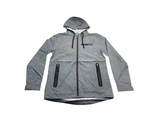 100% Jacket 39003-188-10 "size: Small Color: Grey. Fixed Price $59.95.