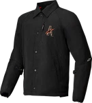 Alpinestars Revved For Wr Jacket Black 3201725-10-XL. Fixed Price $259.95.