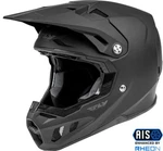 Fly Racing 73-4300S Formula Cc Solid Helmet Matte Black Small. Fixed Price $499.95.