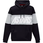 Alpinestars 121151210102X Border Hoodie 2XL Black. Fixed Price $47.26.