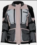 Tourmaster, Horizon Line, Alpine Trek Women's All Season Motorcycle Jacket. Fixed Price $120.00.