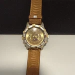 Mercedes-benz Amg Classic Racing Motorsport Chronograph Watch. Fixed Price $200.00.