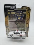 New Greenlight 2006 Ford Crown Victoria Nash Fire Machine County Roads 3. Fixed Price $21.88.