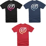 Alpinestars Mantra Fade T-shirt Mens Tee. Fixed Price $30.95.