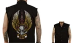 Lethal Threat Regrets/no Remorse Sleeveless Shirt. Fixed Price $34.94.