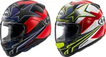 Arai Regent-x Stars & Stripes Street Helmet. Fixed Price $709.95.