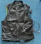 Bmw Motorrad Heated Vest 3XL W/ Controller Motorcycle Liner. Fixed Price $179.99.