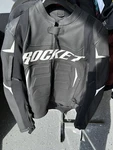 Joe Rockets Motorcycle Jacket Small Men. Fixed Price $359.99.