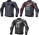 Alpinestars Gp Plus V4 Rideknit Leather Jacket. Fixed Price $699.95.