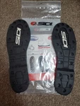 Sidi Crossfire Srs Sole Set Complete 40/42 Brand New In Package. Fixed Price $37.75.