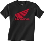 Honda Apparel Youth Wing T-shirt Black Small NP21S-Y3033-S. Fixed Price $20.13.