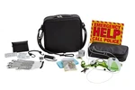 Highway Safety Kit With Cadillac Logo General Motors Gm Oem. Fixed Price $198.98.