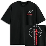 Alpinestars Overhang Oversized Csf T-shirt. Fixed Price $29.96.
