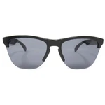 Oakley Sunglasses Eyewear Size 63 10-138 Black Women's. Fixed Price $133.64.