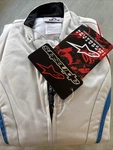 Alpinestars Suit K-mx 3353015 Size 44. Fixed Price $149.00.