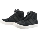 Icon Dog Days Boots - Black Women's Size Us 7.5. Fixed Price $165.00.