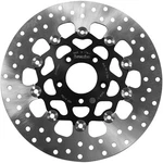 Brembo 78B40828 Floating Rear Brake Rotor 11.5 Inch For Cars & Trucks. Fixed Price $359.20.