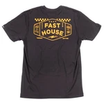 Fasthouse Station Ss Tee. Fixed Price $15.00.