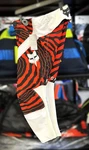 Fox Pant Flexair Size 32- Brand New. Fixed Price $150.00.