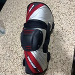 Evs Vision Knee Brace Size Xl Leg Left New. Fixed Price $39.00.