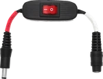 Gerbing Heated Clothing For V On/off Switch G1215U-ACC-922-001-1. Fixed Price $28.99.