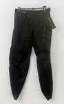 Fly Racing Kinetic Shield Pants Black Size 372-43030 Nwt!!. Fixed Price $65.00.