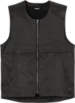Icon Backlot Vest - Choose Size/color. Fixed Price $195.00.