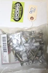 97 Boys Power Point Carbide Push-through Studs 24 Pack 2350-P1. Fixed Price $69.99.