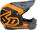 6D Helmets ATR-2Y Torque 116510. Fixed Price $449.99.