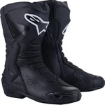 Alpinestars 2223225-10-45 SMX-6 V3 Vented Boots 10.5 Black. Fixed Price $349.95.