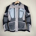 Tourmaster, Horizon Line, Alpine Trek Women's All Season Motorcycle Jacket. Fixed Price $163.90.